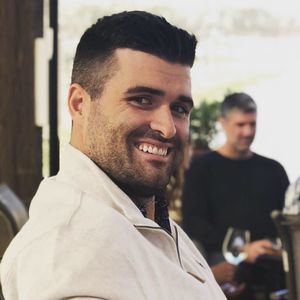 Meet your Posher, Matt